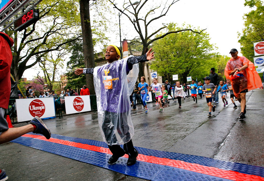 2019 Ukrop's Monument Avenue 10k